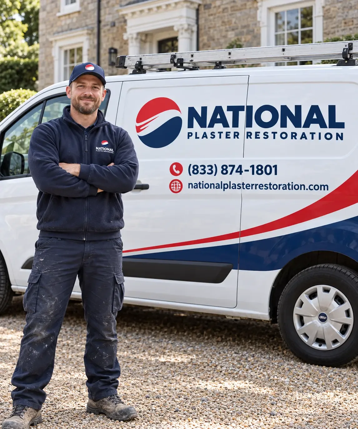 Plaster Repair company in Lavalette, WV